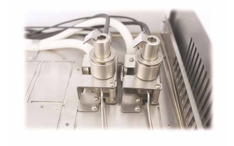 氣相色譜儀流量無法調(diào)大的的故障排除方法