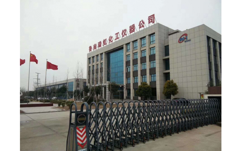 新版《高效液相色譜儀》、《氣相色譜儀測(cè)試用標(biāo)準(zhǔn)色譜柱》即將實(shí)施