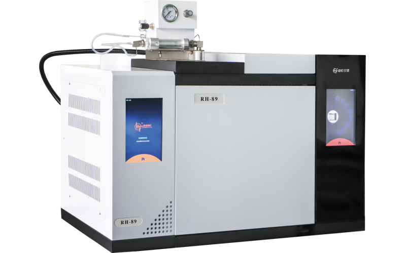 RoHS2.0專用檢測儀器